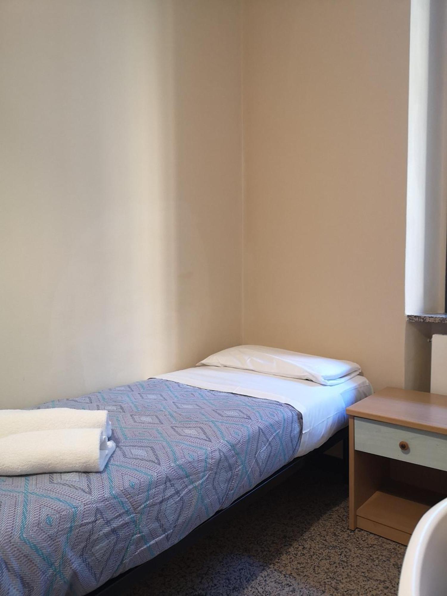Loreto Elite Milano Ngoại thất bức ảnh