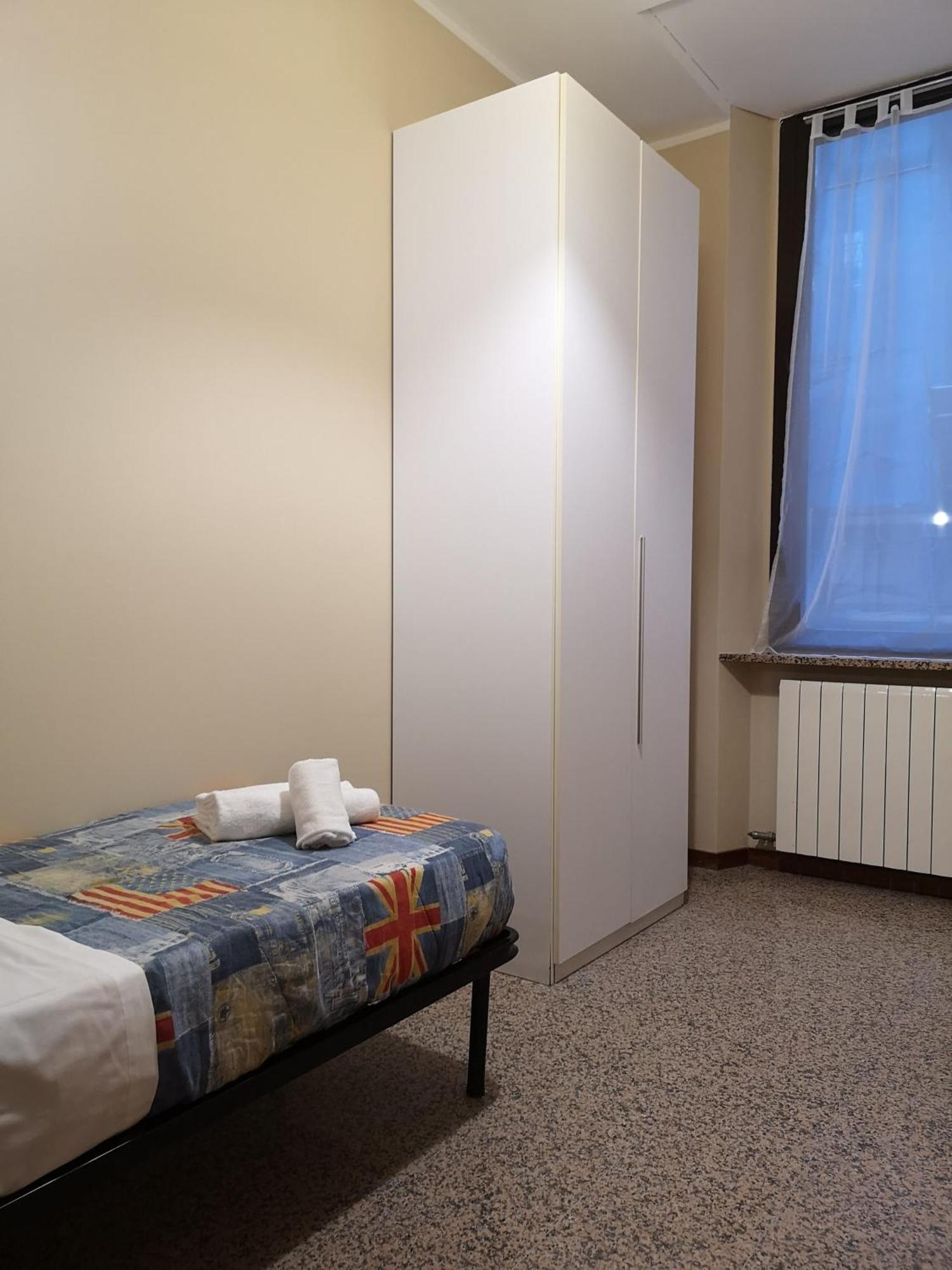 Loreto Elite Milano Ngoại thất bức ảnh