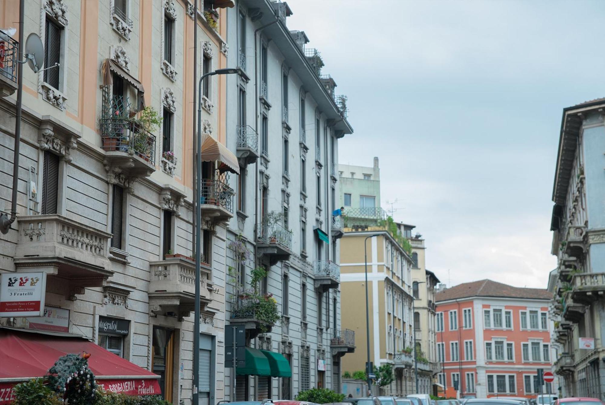 Loreto Elite Milano Phòng bức ảnh