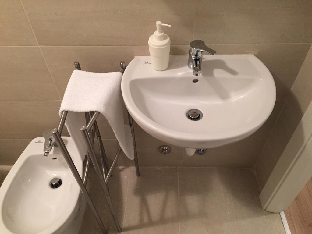 Loreto Elite Milano Phòng bức ảnh