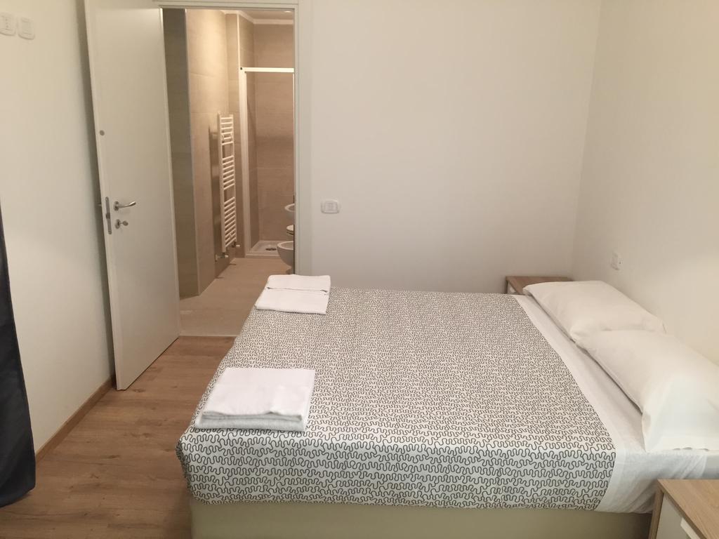 Loreto Elite Milano Ngoại thất bức ảnh