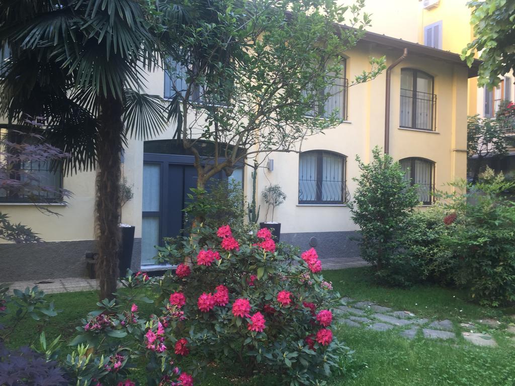 Loreto Elite Milano Ngoại thất bức ảnh