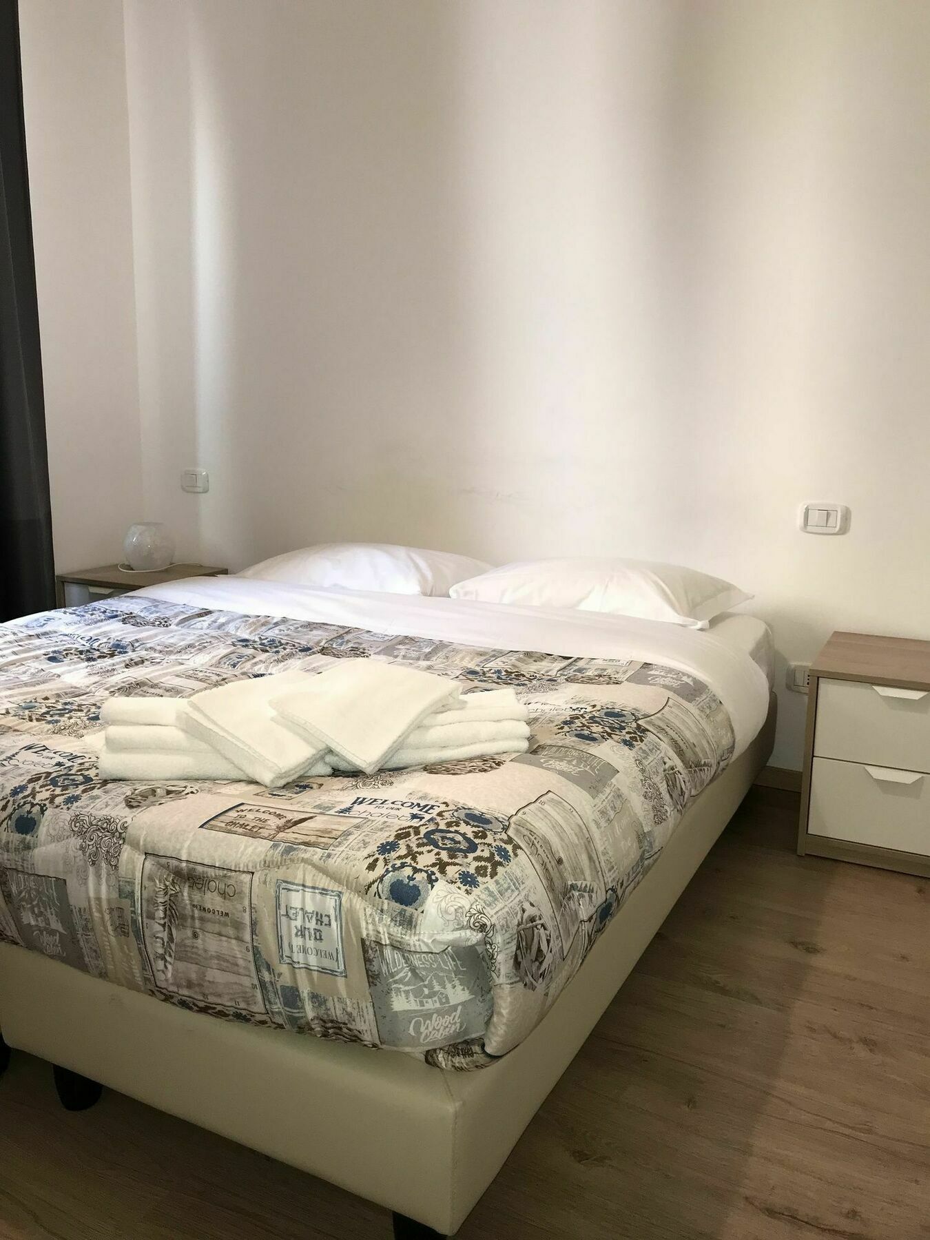 Loreto Elite Milano Ngoại thất bức ảnh