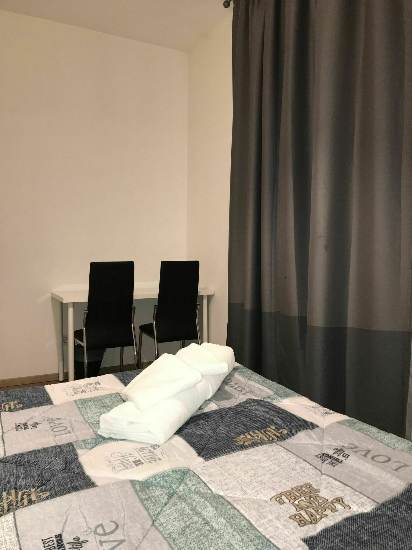 Loreto Elite Milano Ngoại thất bức ảnh