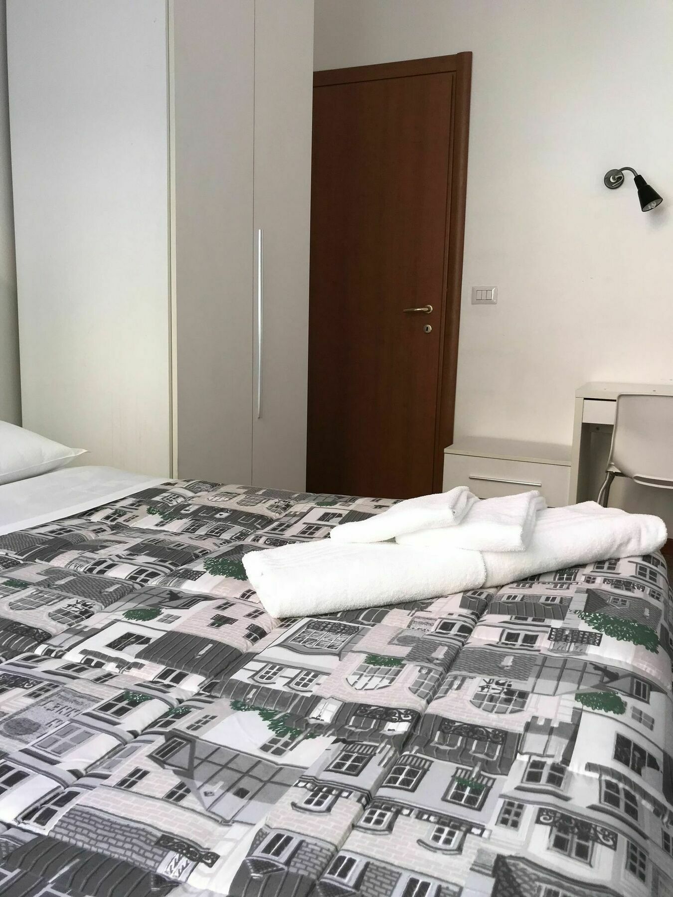 Loreto Elite Milano Ngoại thất bức ảnh