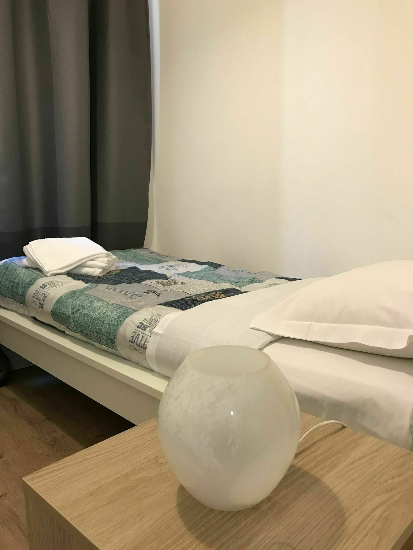 Loreto Elite Milano Ngoại thất bức ảnh