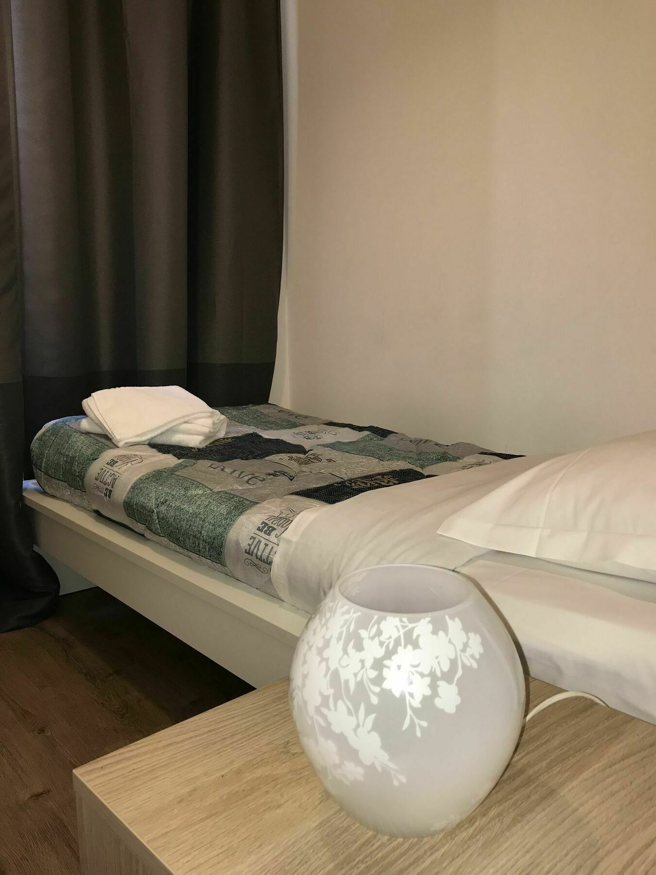 Loreto Elite Milano Ngoại thất bức ảnh