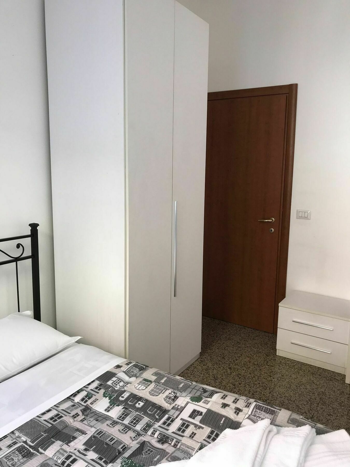 Loreto Elite Milano Ngoại thất bức ảnh