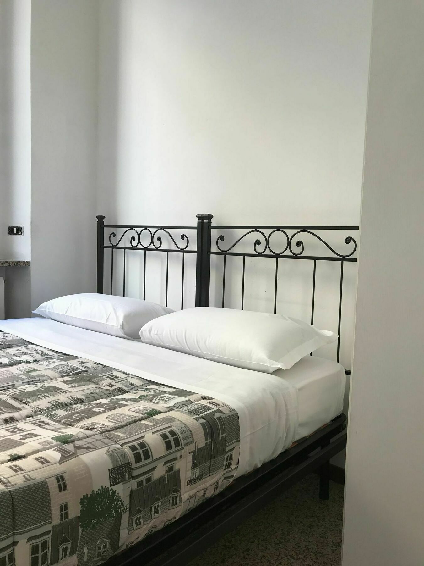 Loreto Elite Milano Ngoại thất bức ảnh