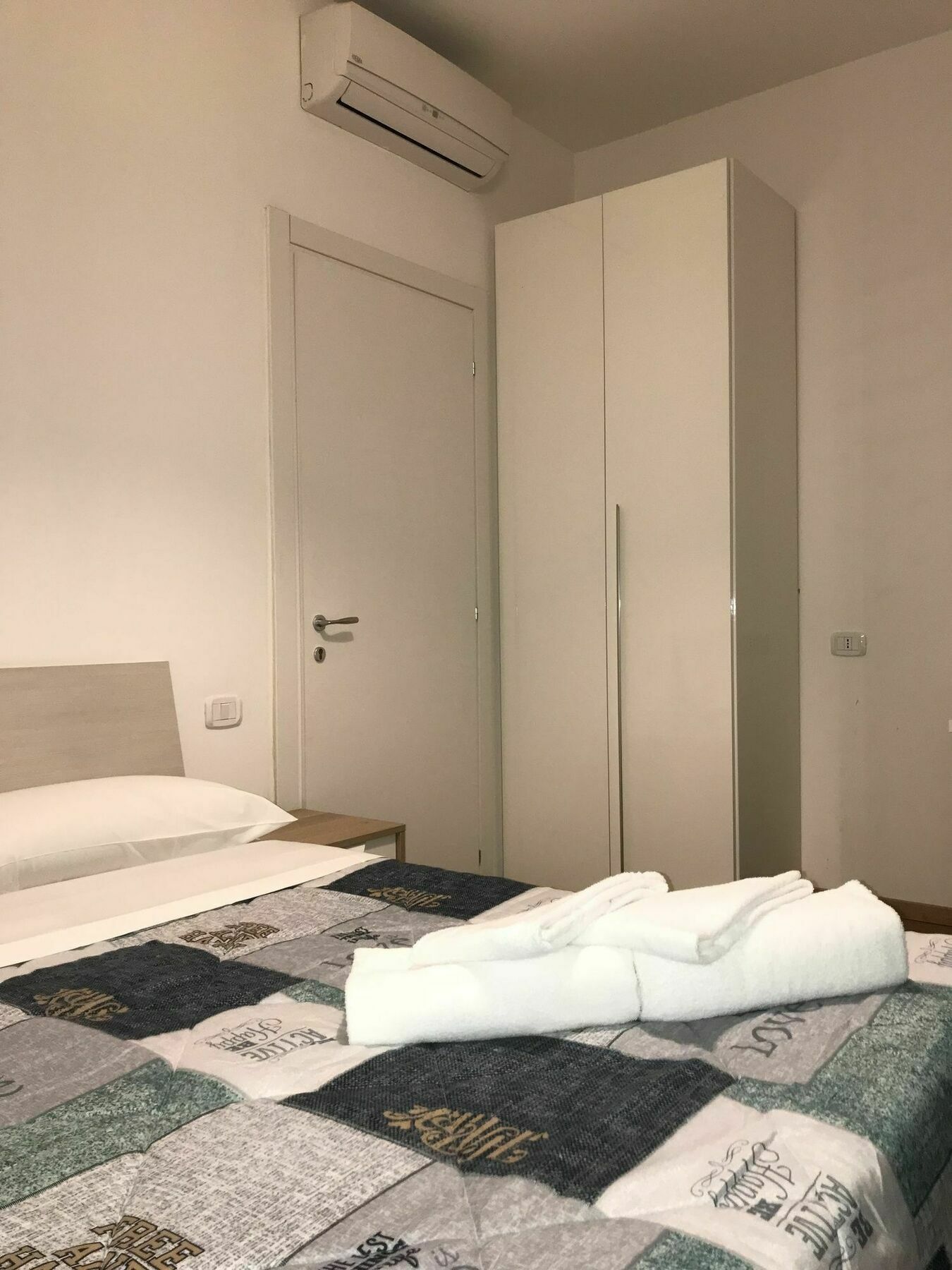 Loreto Elite Milano Ngoại thất bức ảnh